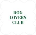 Dog Lovers green