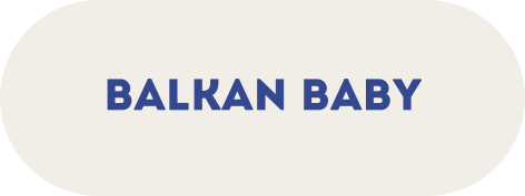 Balkan baby