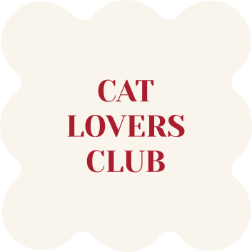 Cat lovers club