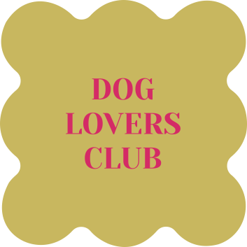 Dog lovers club